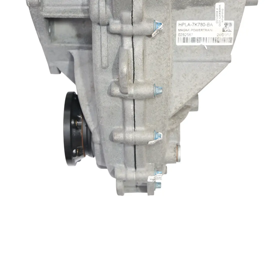 Transfer Box Case HPLA-7K780-BA WARRANTY to Range Rover Sport L494 3.0 4x4 with Part number LR082663 Range Rover Sport L494 3.0 4x4 Transfer Box Case HPLA-7K780-BA WARRANTY - SKU LR082663 - Part number LR082663