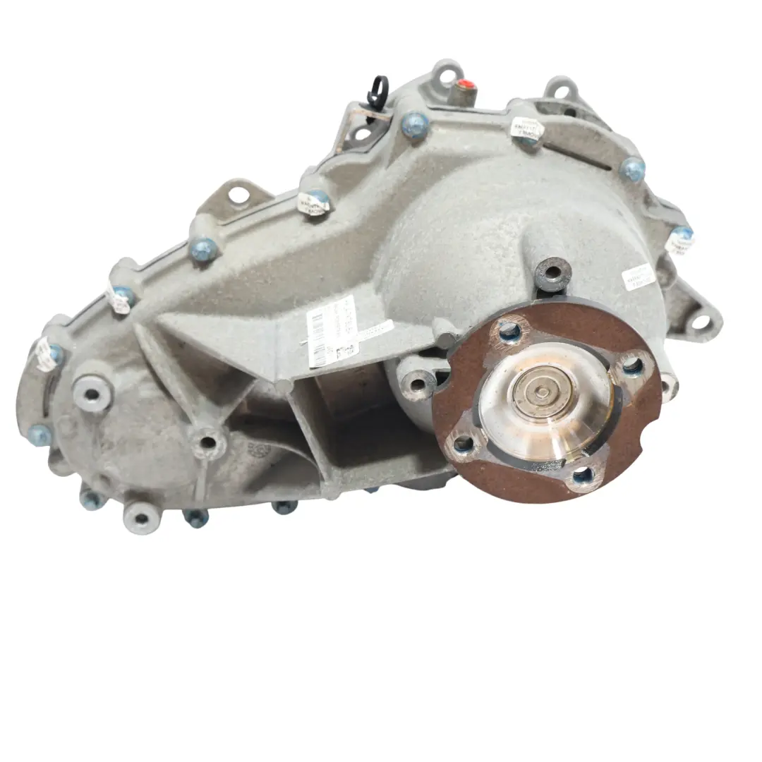 Range Rover Sport L494 3.0 4x4 Transfer Box Case HPLA-7K780-BA WARRANTY - SKU LR082663 - Part number LR082663