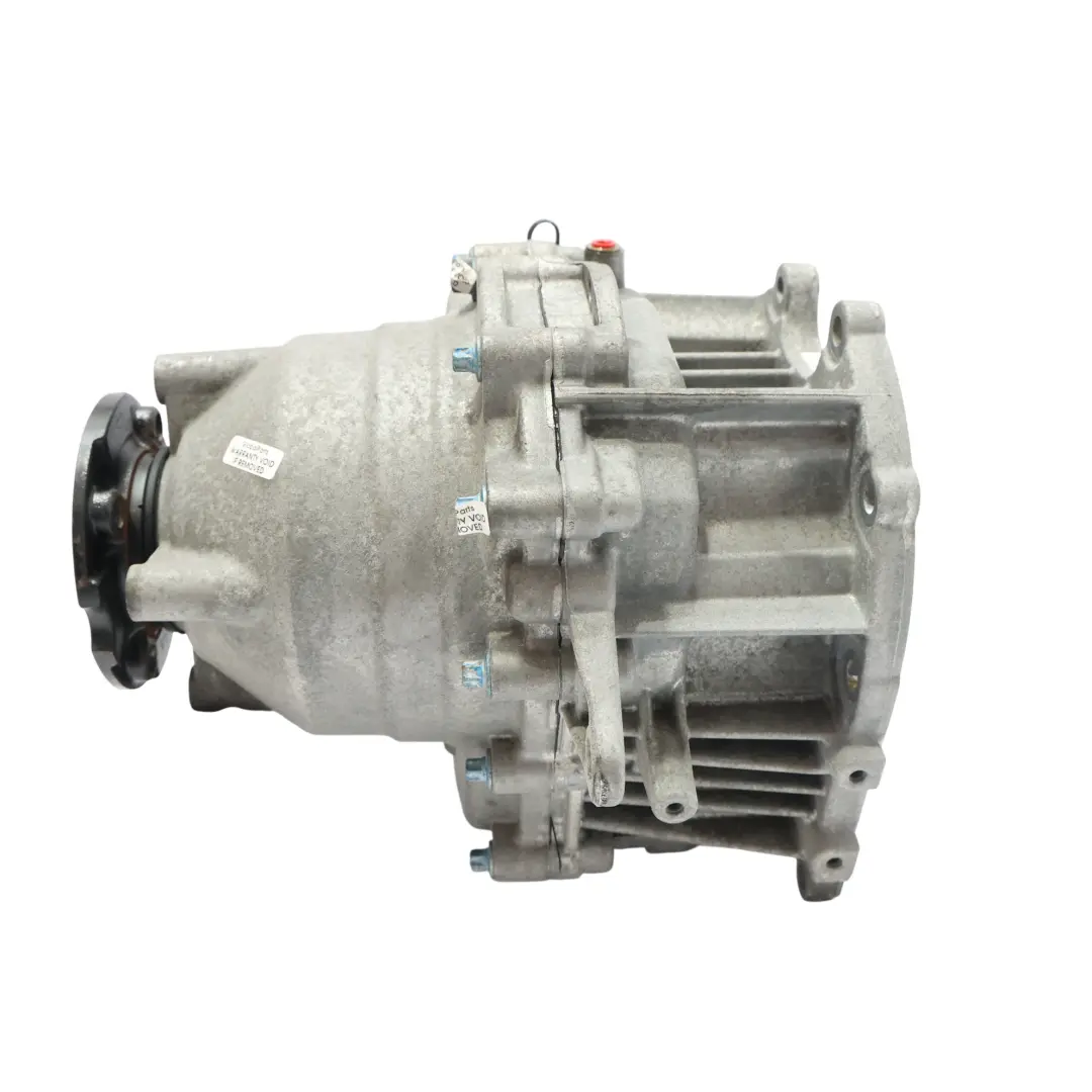 Transfer Box Case HPLA-7K780-BA WARRANTY to Range Rover Sport L494 3.0 4x4 with Part number LR082663 Range Rover Sport L494 3.0 4x4 Transfer Box Case HPLA-7K780-BA WARRANTY - SKU LR082663 - Part number LR082663
