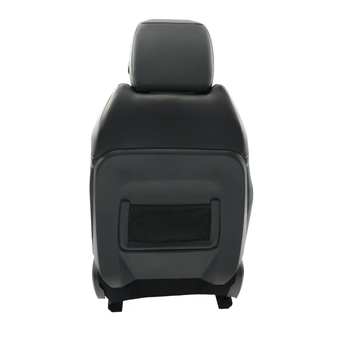 Front Seat Electric Heated Leather Ebony Lunar Right O/S to Range Rover Evoque L538 with Part number LR083377 Range Rover Evoque L538 Front Seat Electric Heated Leather Ebony Lunar Right O/S - SKU LR083377-1 - Part number LR083377