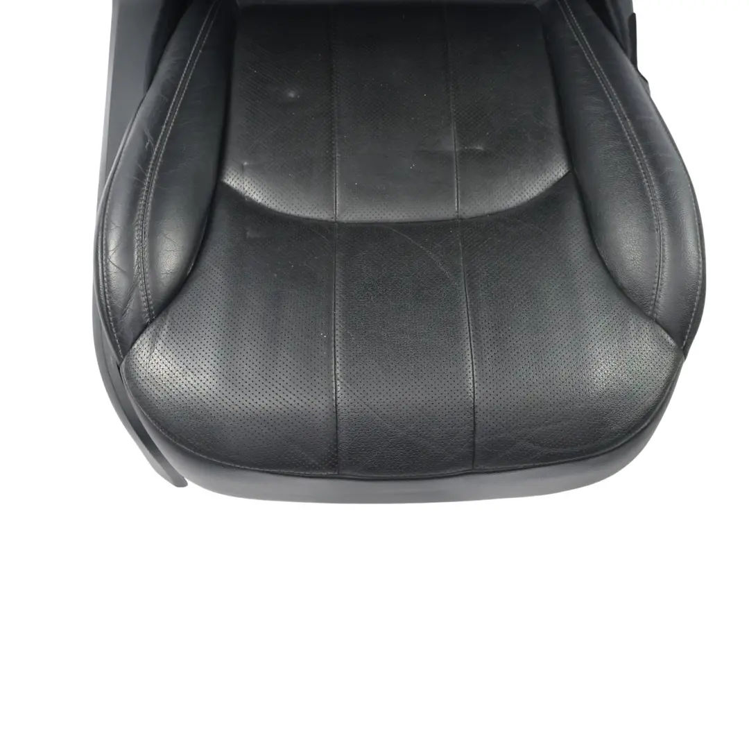 Vordersitz Elektrisch Beheizt Leder Ebony Lunar Rechts für Range Rover Evoque L538 mit Teilenummer LR083377 Range Rover Evoque L538 Vordersitz Elektrisch Beheizt Leder Ebony Lunar Rechts - SKU LR083377-1 - Teilenummer LR083377