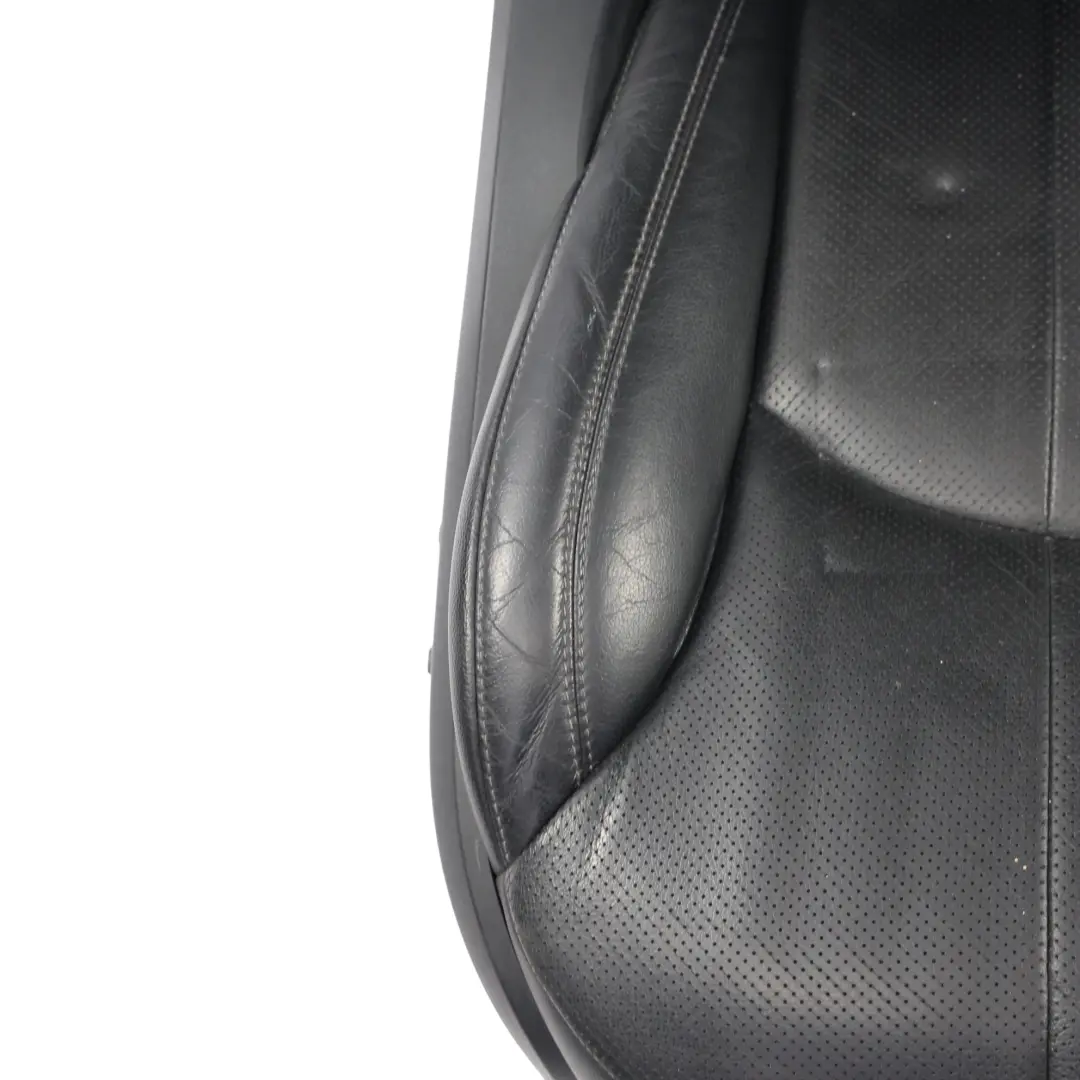 Fotel Przedni Prawy Elektryczny Skóra Ebony Lunar do Range Rover Evoque L538 o numerze LR083377 Range Rover Evoque L538 Fotel Przedni Prawy Elektryczny Skóra Ebony Lunar - SKU LR083377-1 - Numer Części LR083377