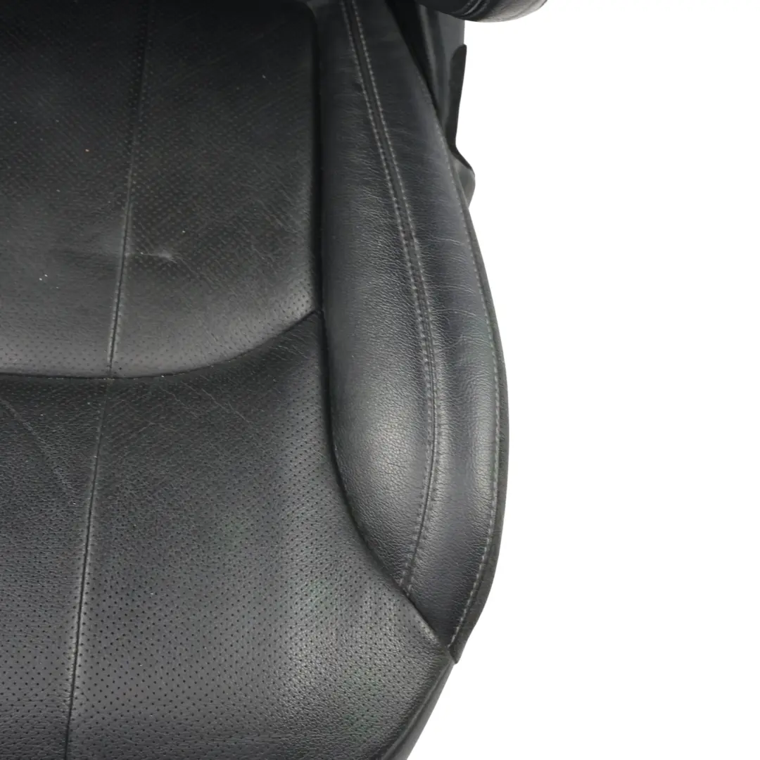 Siège Avant Électrique Chauffant Cuir Ebony Lunar Droit pour Range Rover Evoque L538 à propos du numéro de pièce LR083377 Range Rover Evoque L538 Siège Avant Électrique Chauffant Cuir Ebony Lunar Droit - SKU LR083377-1 - Numéro de pièce LR083377