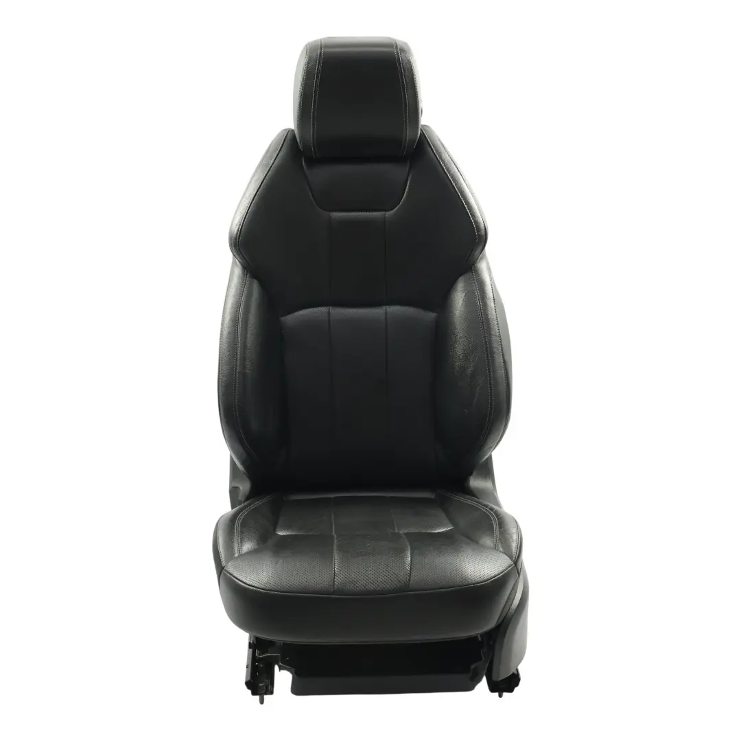 Sedile Anteriore Riscaldato Elettrico Pelle Sinistro per Range Rover Evoque L538 con numero di parte LR083421 Range Rover Evoque L538 Sedile Anteriore Riscaldato Elettrico Pelle Sinistro - SKU LR083421-1 - Numero di parte LR083421