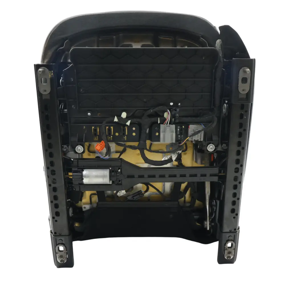Vordersitz Beheizt Elektrisch Leder Ebenholz Links für Range Rover Evoque L538 mit Teilenummer LR083421 Range Rover Evoque L538 Vordersitz Beheizt Elektrisch Leder Ebenholz Links - SKU LR083421-1 - Teilenummer LR083421