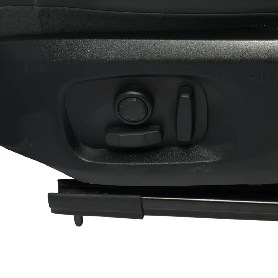 Range Rover Evoque L538 Sedile Anteriore Riscaldato Elettrico Pelle Sinistro - SKU LR083421-1 - Numero di parte LR083421