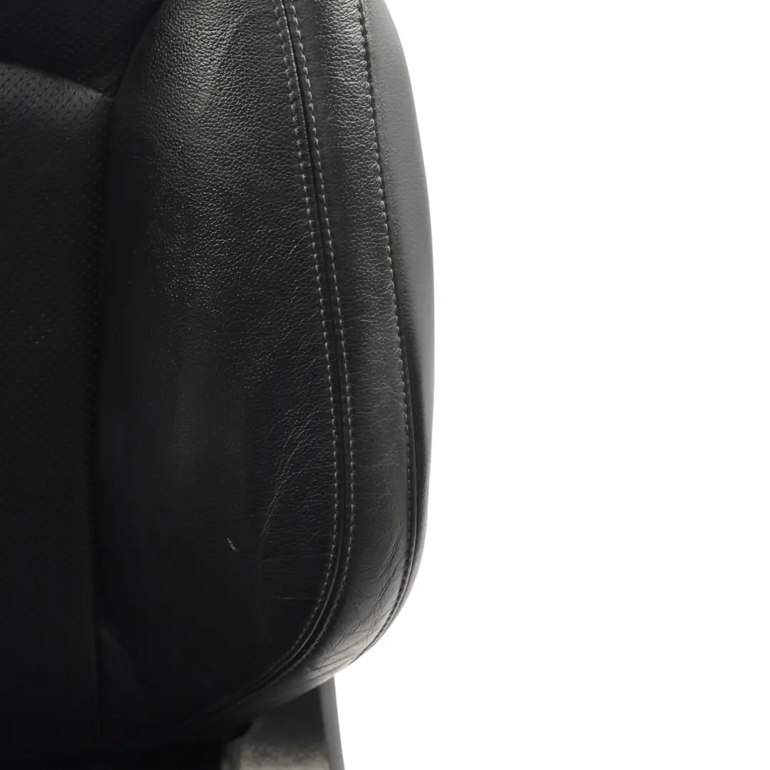 Range Rover Evoque L538 Sedile Anteriore Riscaldato Elettrico Pelle Sinistro - SKU LR083421-1 - Numero di parte LR083421