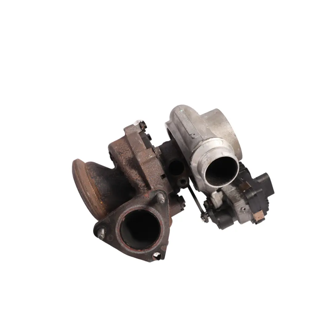 Turbocharger Turbo G4D3-6K682-AG to Land Rover Discovery Sport L550 L538 Jaguar XF with Part number LR083483 Land Rover Discovery Sport L550 L538 Jaguar XF Turbocharger Turbo G4D3-6K682-AG - SKU LR083483-1 - Part number LR083483