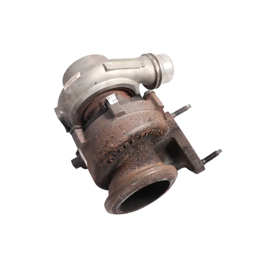 Turbocharger Turbo G4D3-6K682-AG to Land Rover Discovery Sport L550 L538 Jaguar XF with Part number LR083483 Land Rover Discovery Sport L550 L538 Jaguar XF Turbocharger Turbo G4D3-6K682-AG - SKU LR083483-1 - Part number LR083483