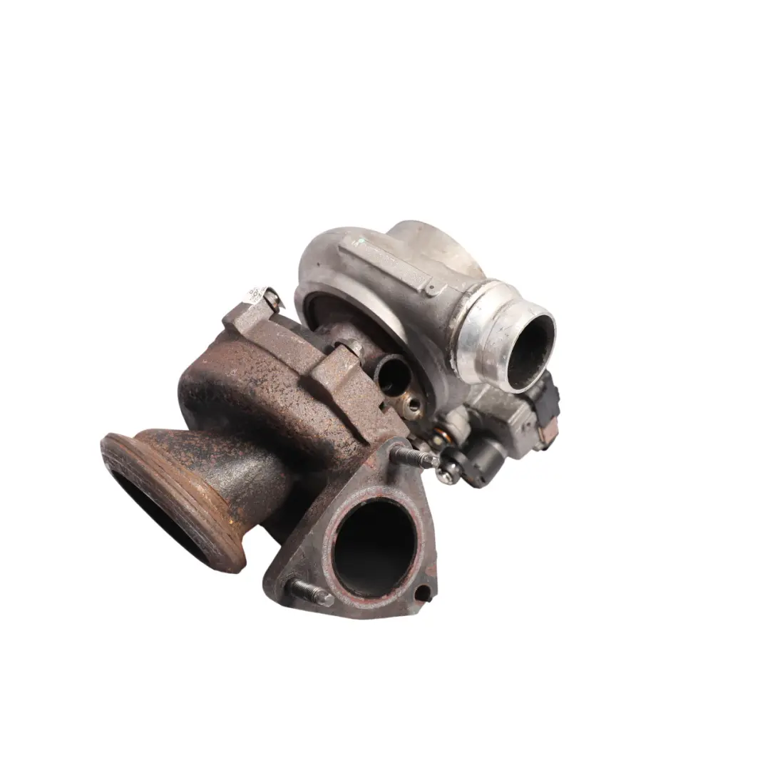 Turbocharger Turbo G4D3-6K682-AG to Land Rover Discovery Sport L550 L538 Jaguar XF with Part number LR083483 Land Rover Discovery Sport L550 L538 Jaguar XF Turbocharger Turbo G4D3-6K682-AG - SKU LR083483-1 - Part number LR083483