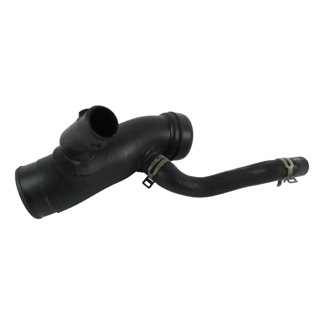 Range Rover Sport L494 Air Intake Intercooler Pipe Hose 3.0 Diesel FPLA-5H390-CD - SKU LR084060 - Part number LR084060