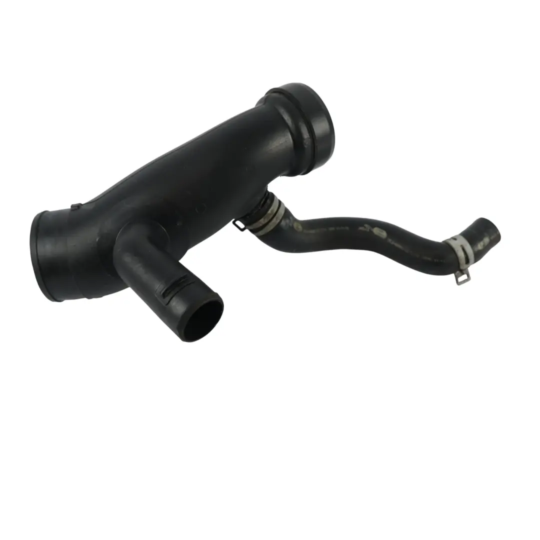 Ansaugschlauch Ladeluftkühler 3.0 Diesel FPLA-5H390-CD für Range Rover Sport L494 mit Teilenummer LR084060 Range Rover Sport L494 Ansaugschlauch Ladeluftkühler 3.0 Diesel FPLA-5H390-CD - SKU LR084060 - Teilenummer LR084060