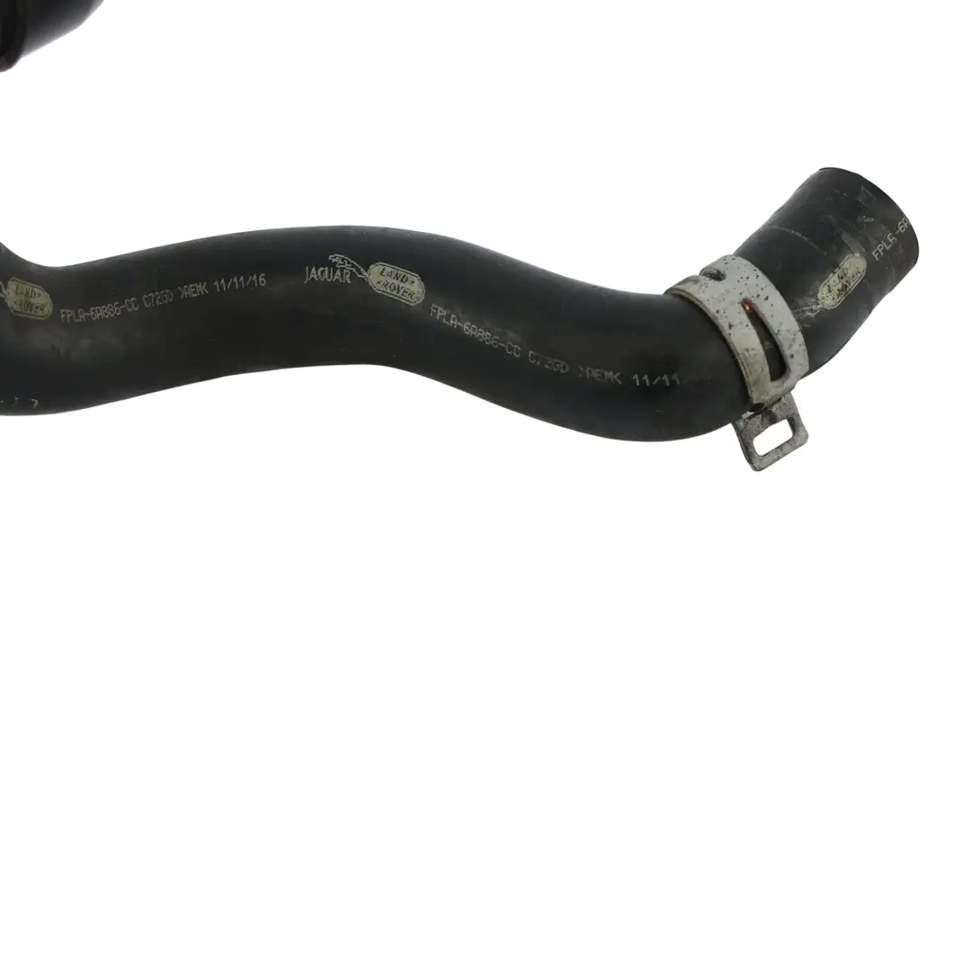 Intake Intercooler Pipe Hose 3.0 Diesel FPLA-5H390-CD to Range Rover Sport L494 Air with Part number LR084060 Range Rover Sport L494 Air Intake Intercooler Pipe Hose 3.0 Diesel FPLA-5H390-CD - SKU LR084060 - Part number LR084060