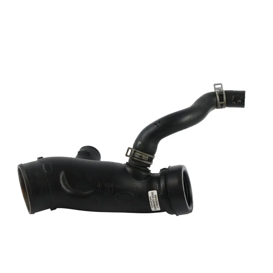 Tuyau Intercooler 3.0 Diesel FPLA-5H390-CD pour Range Rover Sport L494 à propos du numéro de pièce LR084060 Range Rover Sport L494 Tuyau Intercooler 3.0 Diesel FPLA-5H390-CD - SKU LR084060 - Numéro de pièce LR084060