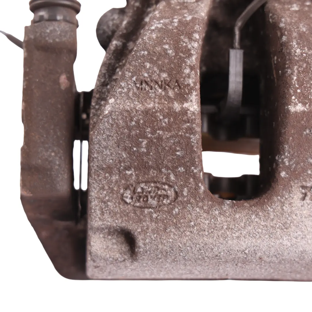 Range Rover Sport L494 Rear Brake Caliper Hosuing Right O/S 4.4 HPLA-2552-AA - SKU LR084114 - Part number LR084114