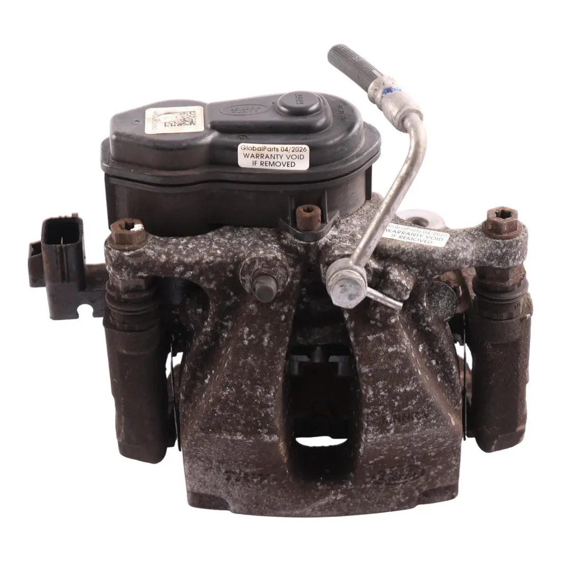 Range Rover Sport L494 Rear Brake Caliper Hosuing Left N/S 4.4 HPLA-2553-AA