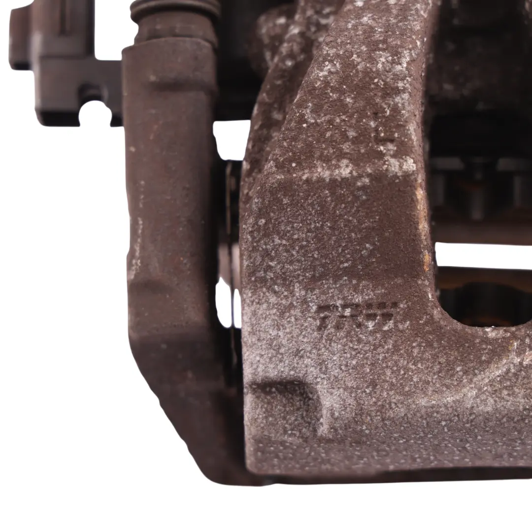 Brake Caliper Hosuing Left N/S 4.4 HPLA-2553-AA to Range Rover Sport L494 Rear with Part number LR084120 Range Rover Sport L494 Rear Brake Caliper Hosuing Left N/S 4.4 HPLA-2553-AA - SKU LR084120 - Part number LR084120
