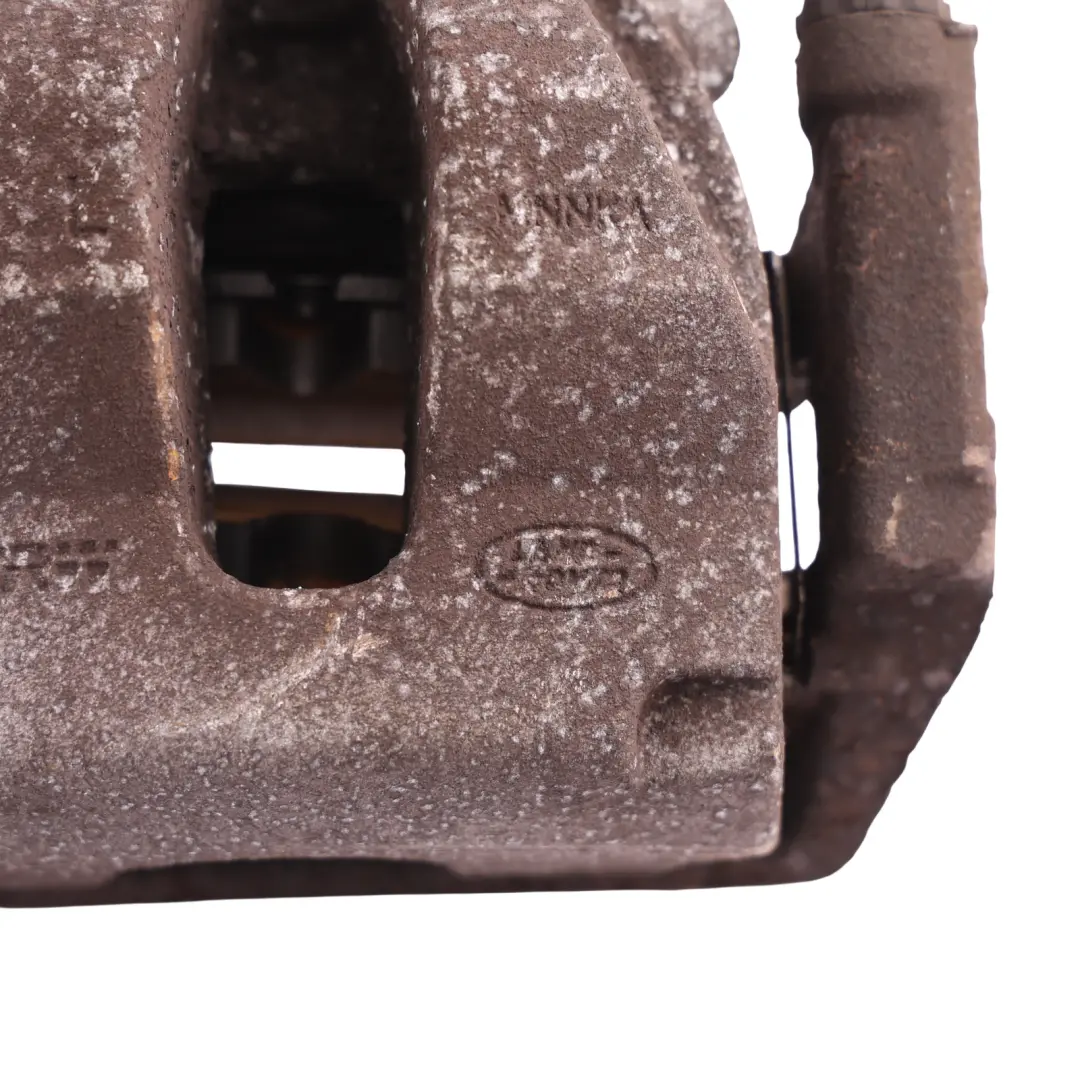 Brake Caliper Hosuing Left N/S 4.4 HPLA-2553-AA to Range Rover Sport L494 Rear with Part number LR084120 Range Rover Sport L494 Rear Brake Caliper Hosuing Left N/S 4.4 HPLA-2553-AA - SKU LR084120 - Part number LR084120