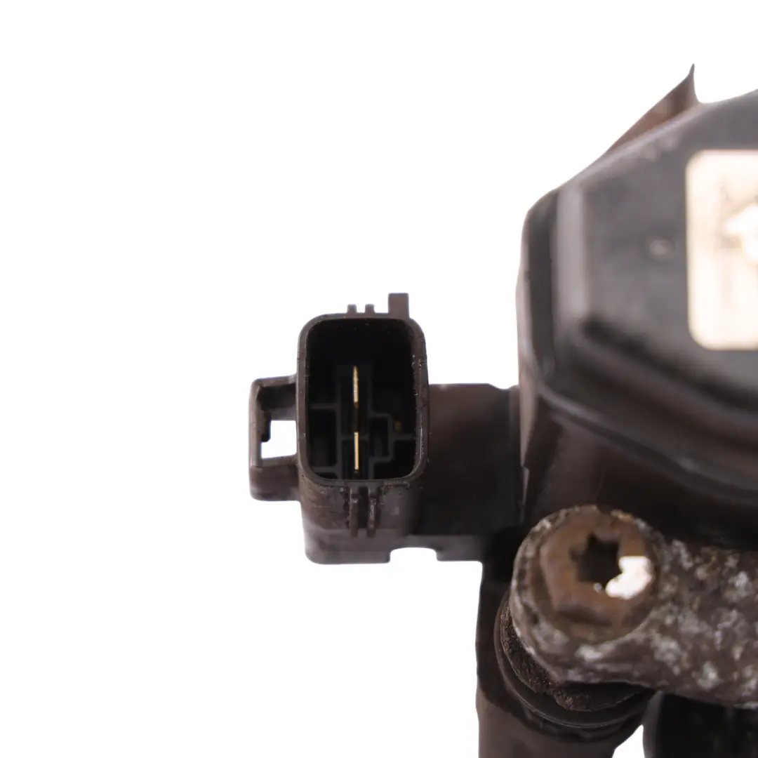 Range Rover Sport L494 Rear Brake Caliper Hosuing Left N/S 4.4 HPLA-2553-AA - SKU LR084120 - Part number LR084120