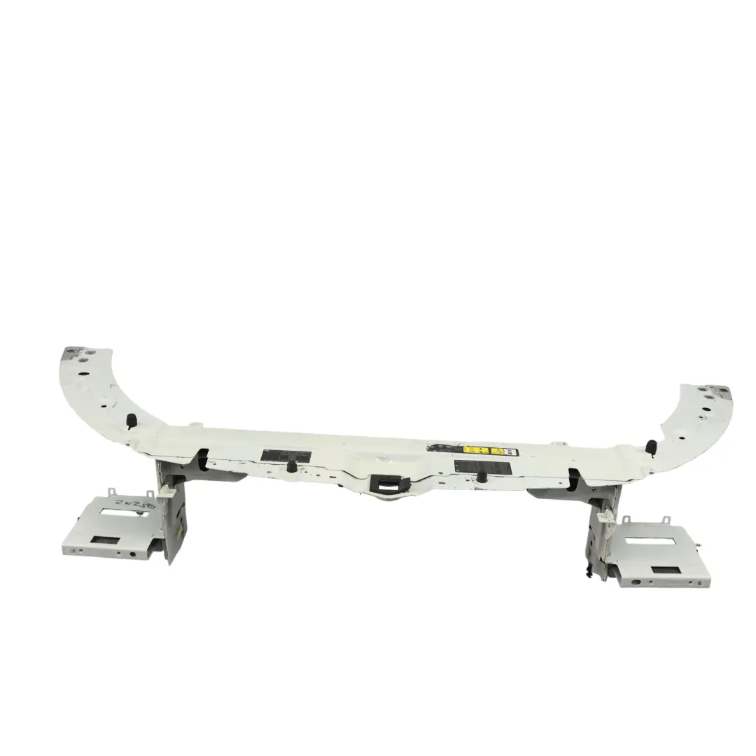 Slam Panel Upper Frame Front Frame BJ32-001K11-AC to Land Range Rover Evoque L551 with Part number LR084610 Land Range Rover Evoque L551 Slam Panel Upper Frame Front Frame BJ32-001K11-AC - SKU LR084610 - Part number LR084610