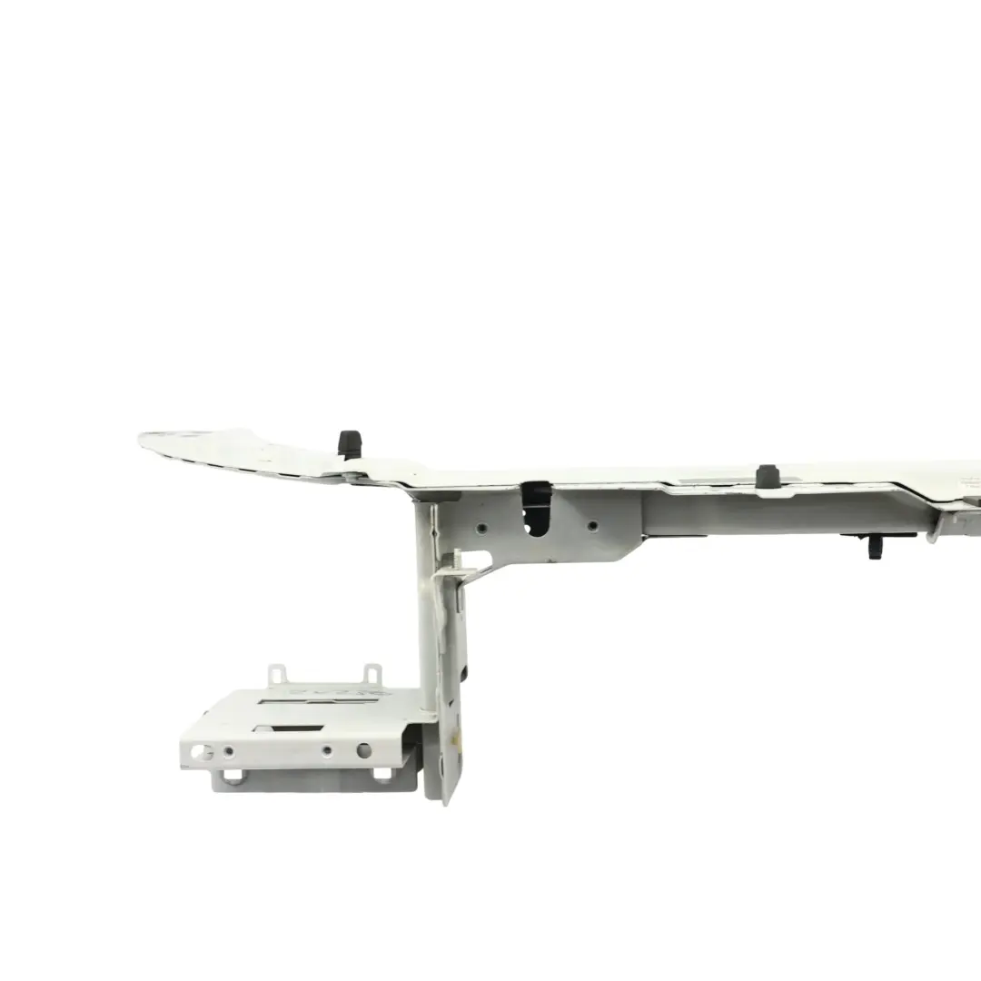 Slam Panel Upper Frame Front Frame BJ32-001K11-AC to Land Range Rover Evoque L551 with Part number LR084610 Land Range Rover Evoque L551 Slam Panel Upper Frame Front Frame BJ32-001K11-AC - SKU LR084610 - Part number LR084610