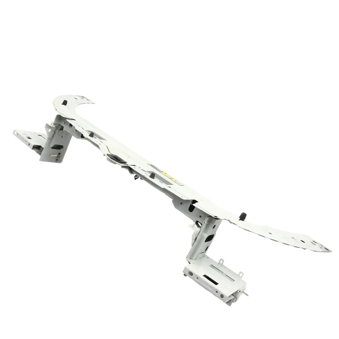 Land Range Rover Evoque L551 Slam Panel Upper Frame Front Frame BJ32-001K11-AC - SKU LR084610 - Part number LR084610