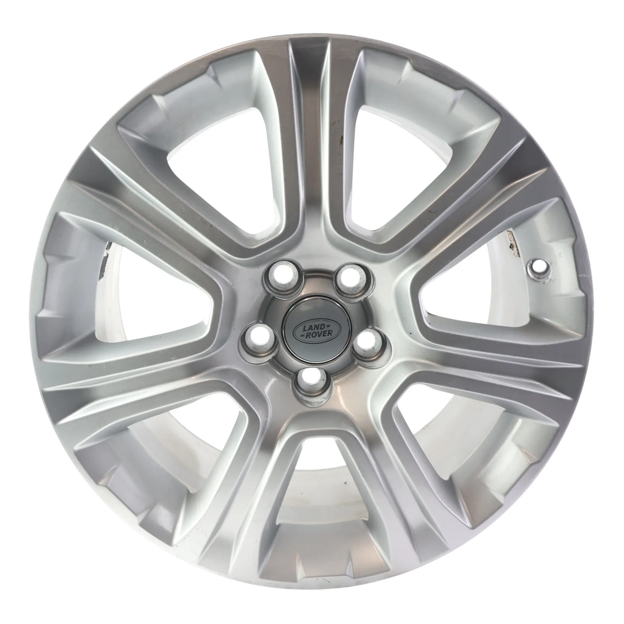 Range Rover Evoque L538 Felga Aluminiowa 18" ET45 8J 5x108 GJ32-1007-AB