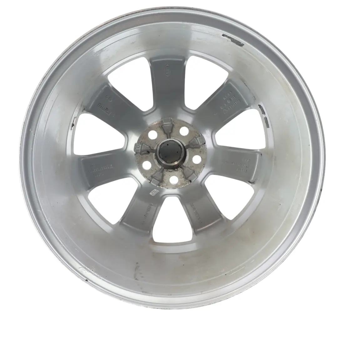 Range Rover Evoque L538 Felga Aluminiowa 18" ET45 8J 5x108 GJ32-1007-AB - SKU LR084671-1 - Numer Części LR084671