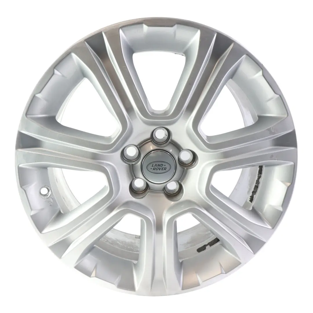 Land Rover Range Rover Evoque L538 Alloy Wheel 18" ET45 8J 5x108 GJ32-1007-AB - SKU LR084671-2 - Part number LR084671