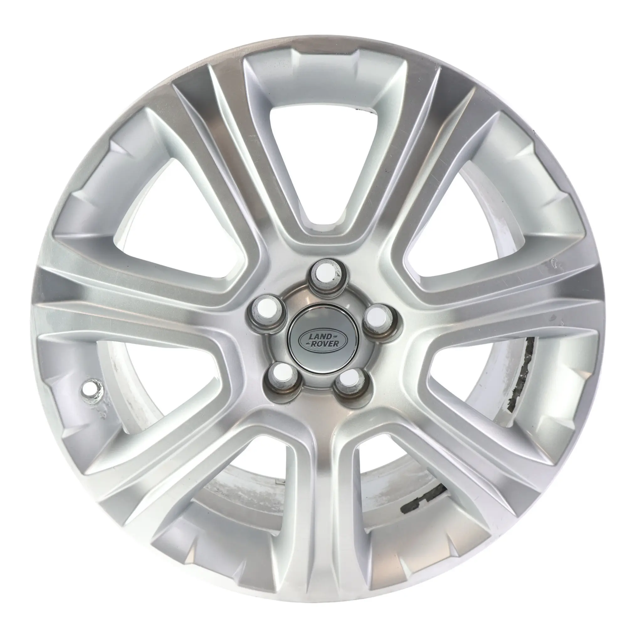 Land Rover Range Rover Evoque L538 Alloy Wheel 18" ET45 8J 5x108 GJ32-1007-AB
