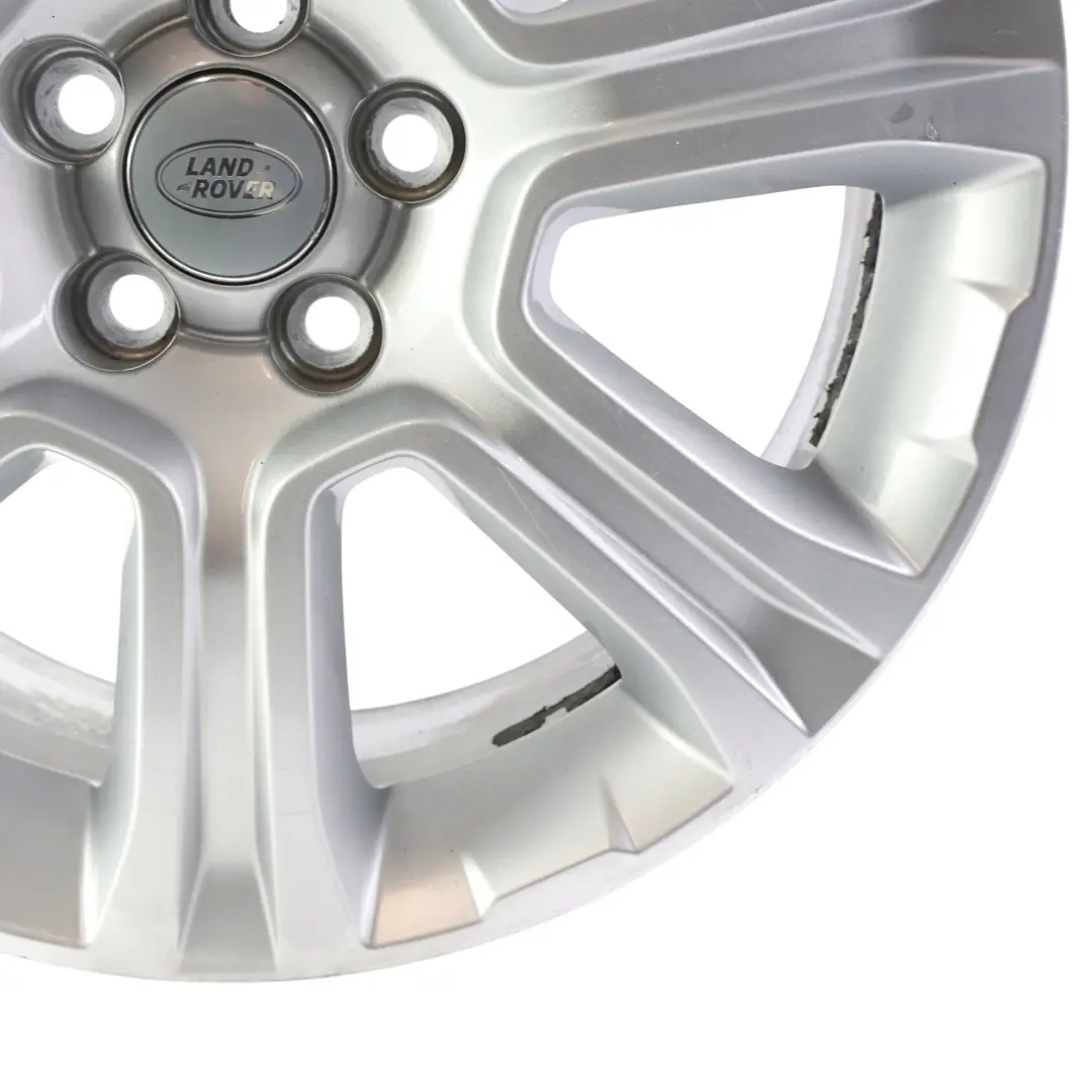Land Rover Range Rover Evoque L538 Alloy Wheel 18" ET45 8J 5x108 GJ32-1007-AB - SKU LR084671-2 - Part number LR084671