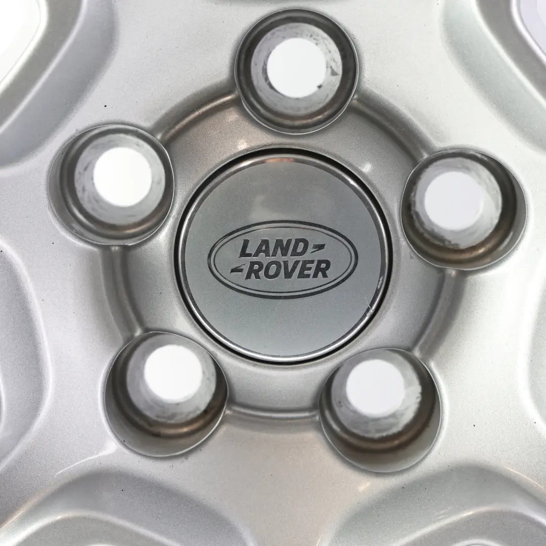Alu Felge 18" ET45 8J 5x108 GJ32-1007-AB für Land Rover Range Rover Evoque L538 mit Teilenummer LR084671 Land Rover Range Rover Evoque L538 Alu Felge 18" ET45 8J 5x108 GJ32-1007-AB - SKU LR084671-2 - Teilenummer LR084671