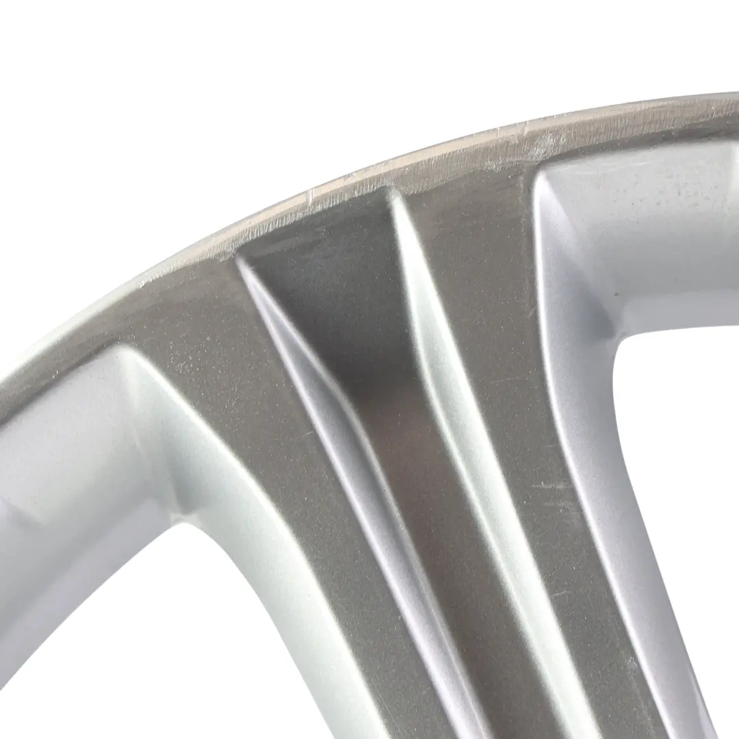 Land Rover Range Rover Evoque L538 Alloy Wheel 18" ET45 8J 5x108 GJ32-1007-AB - SKU LR084671-2 - Part number LR084671