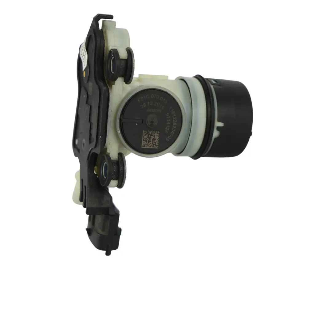 Range Rover Sport L494 Pompa Fluido Scarico Diesel AdBlue - SKU LR084743 - Numero di parte LR084743