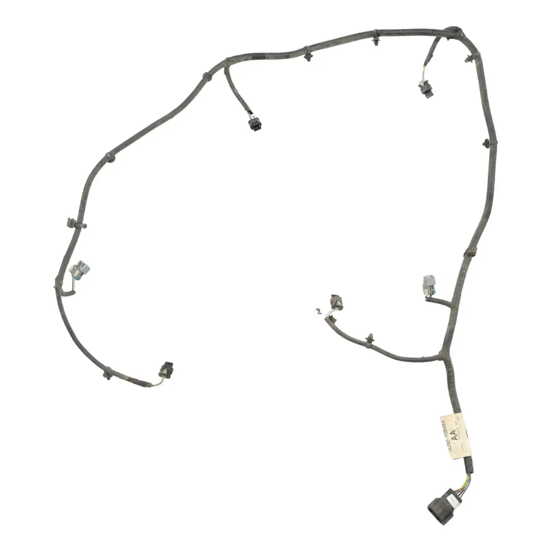 Range Rover Evoque L538 Rear Bumper Parking Sensor Wiring Harness - SKU LR085989 - Part number LR085989