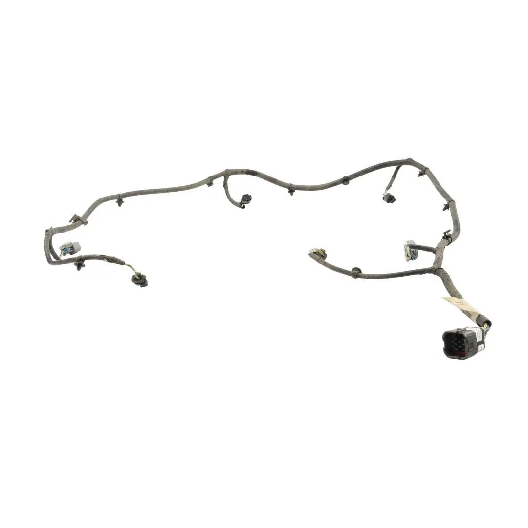 Range Rover Evoque L538 Rear Bumper Parking Sensor Wiring Harness - SKU LR085989 - Part number LR085989