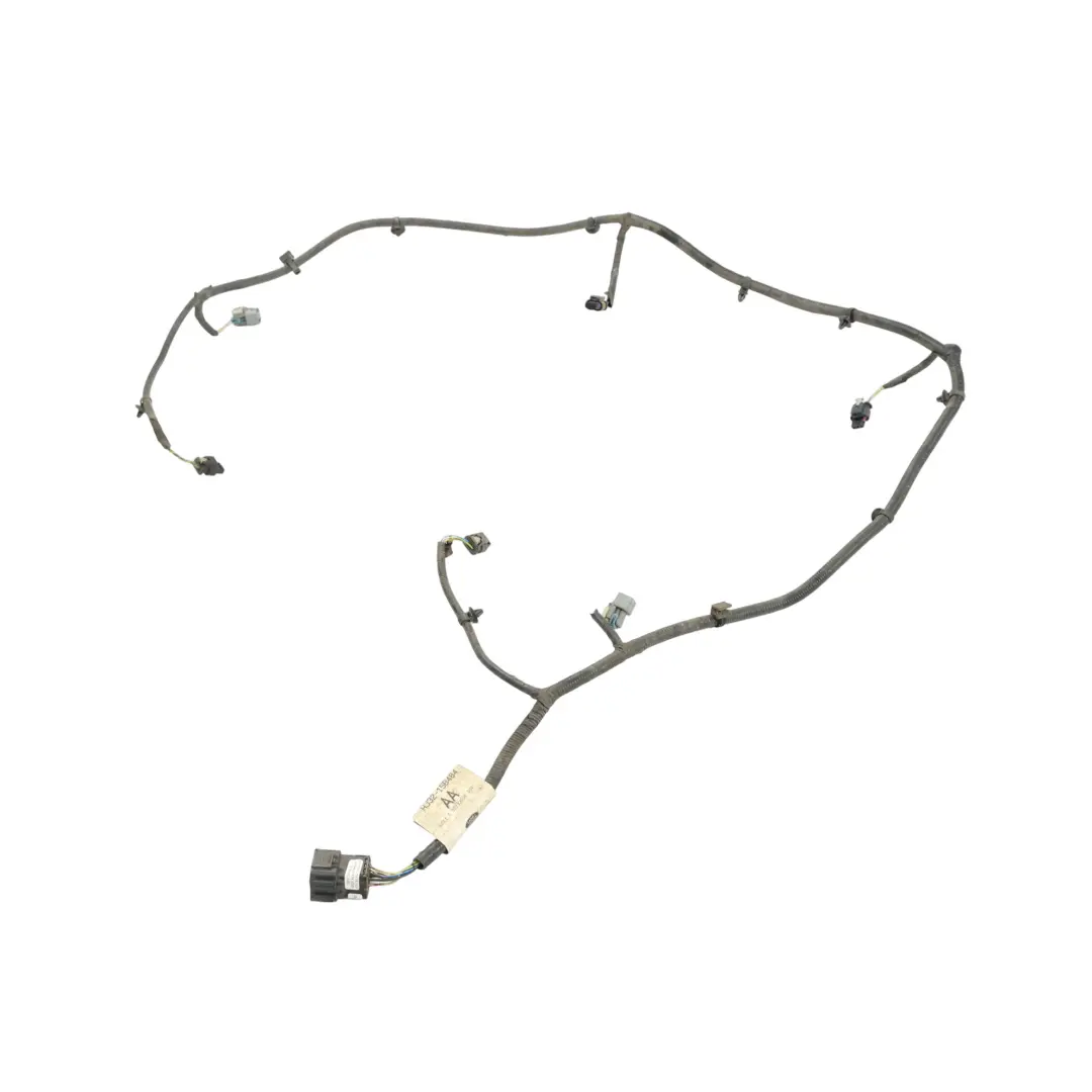 Faisceau Capteur Parking Arrière pour Range Rover Evoque L538 à propos du numéro de pièce LR085989 Range Rover Evoque L538 Faisceau Capteur Parking Arrière - SKU LR085989 - Numéro de pièce LR085989