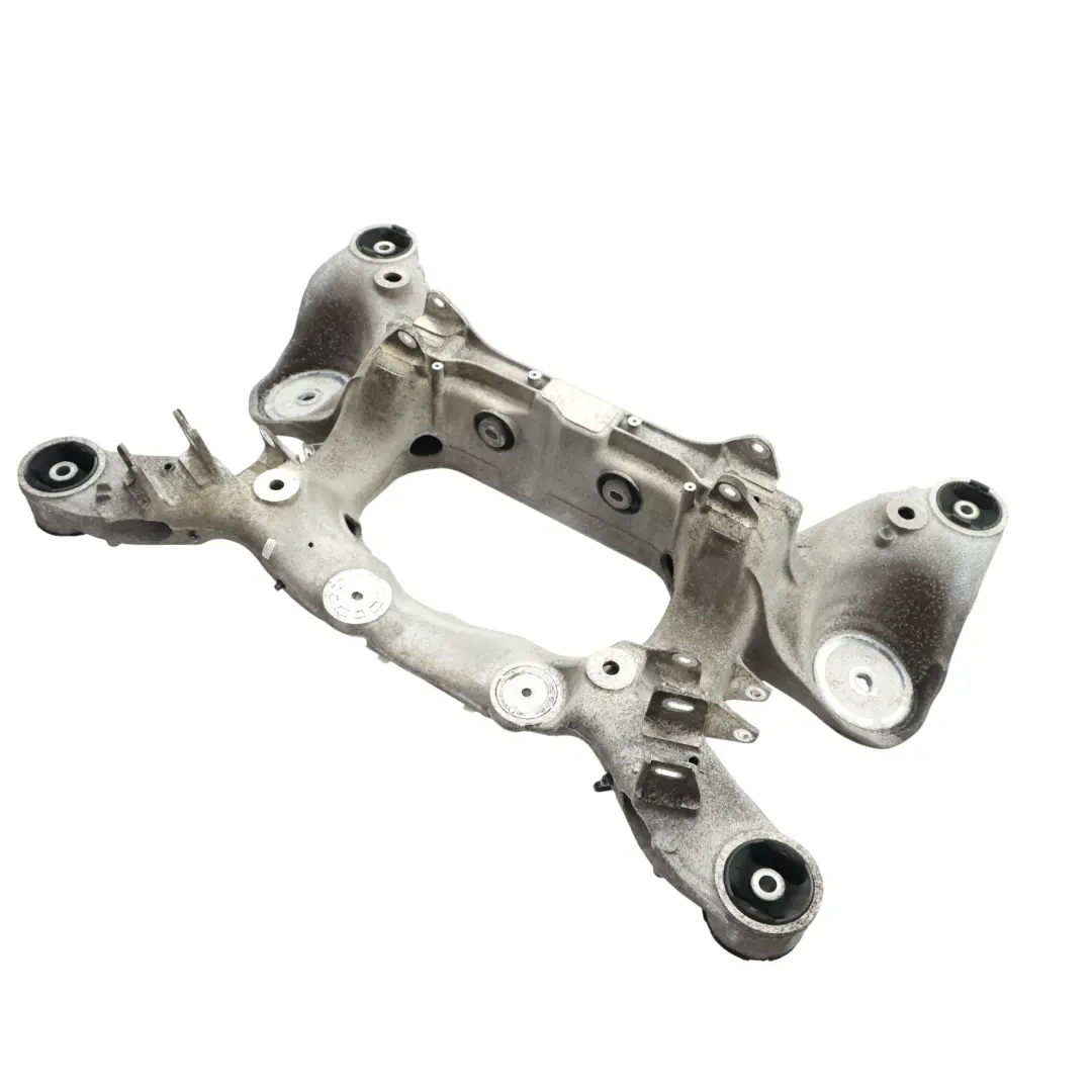 Cuna Suspensión Eje Trasero CPLA-5K091-AM para Land Rover Range Rover Sport L494 con número de pieza LR086154 Land Rover Range Rover Sport L494 Cuna Suspensión Eje Trasero CPLA-5K091-AM - SKU LR086154 - Número de pieza LR086154