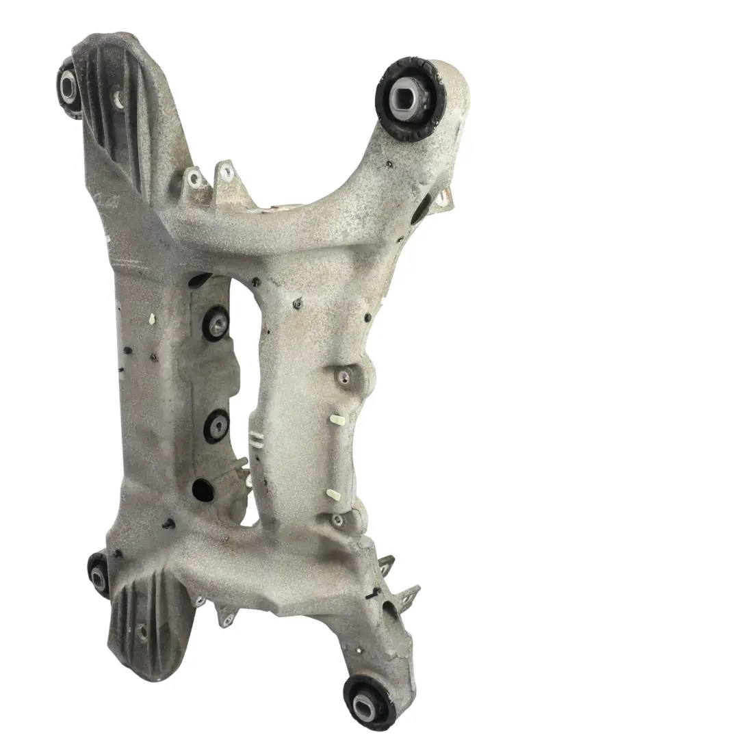 Cuna Suspensión Eje Trasero CPLA-5K091-AM para Land Rover Range Rover Sport L494 con número de pieza LR086154 Land Rover Range Rover Sport L494 Cuna Suspensión Eje Trasero CPLA-5K091-AM - SKU LR086154 - Número de pieza LR086154