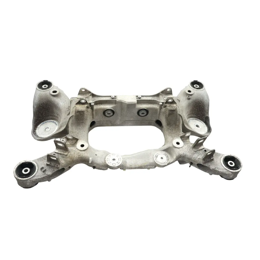 Culla Assale Posteriore CPLA-5K091-AM per Land Rover Range Rover Sport L494 con numero di parte LR086154 Land Rover Range Rover Sport L494 Culla Assale Posteriore CPLA-5K091-AM - SKU LR086154 - Numero di parte LR086154
