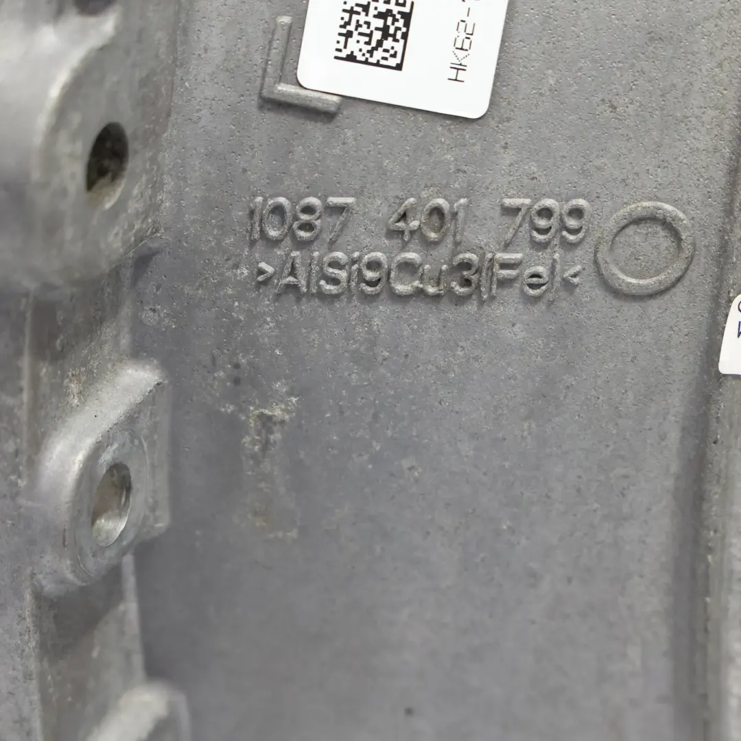 Range Rover Sport L494 Automatic Gearbox Start/Stop 8HP70 HK62-7000-AC WARRANTY - SKU LR087234 - Part number LR087234
