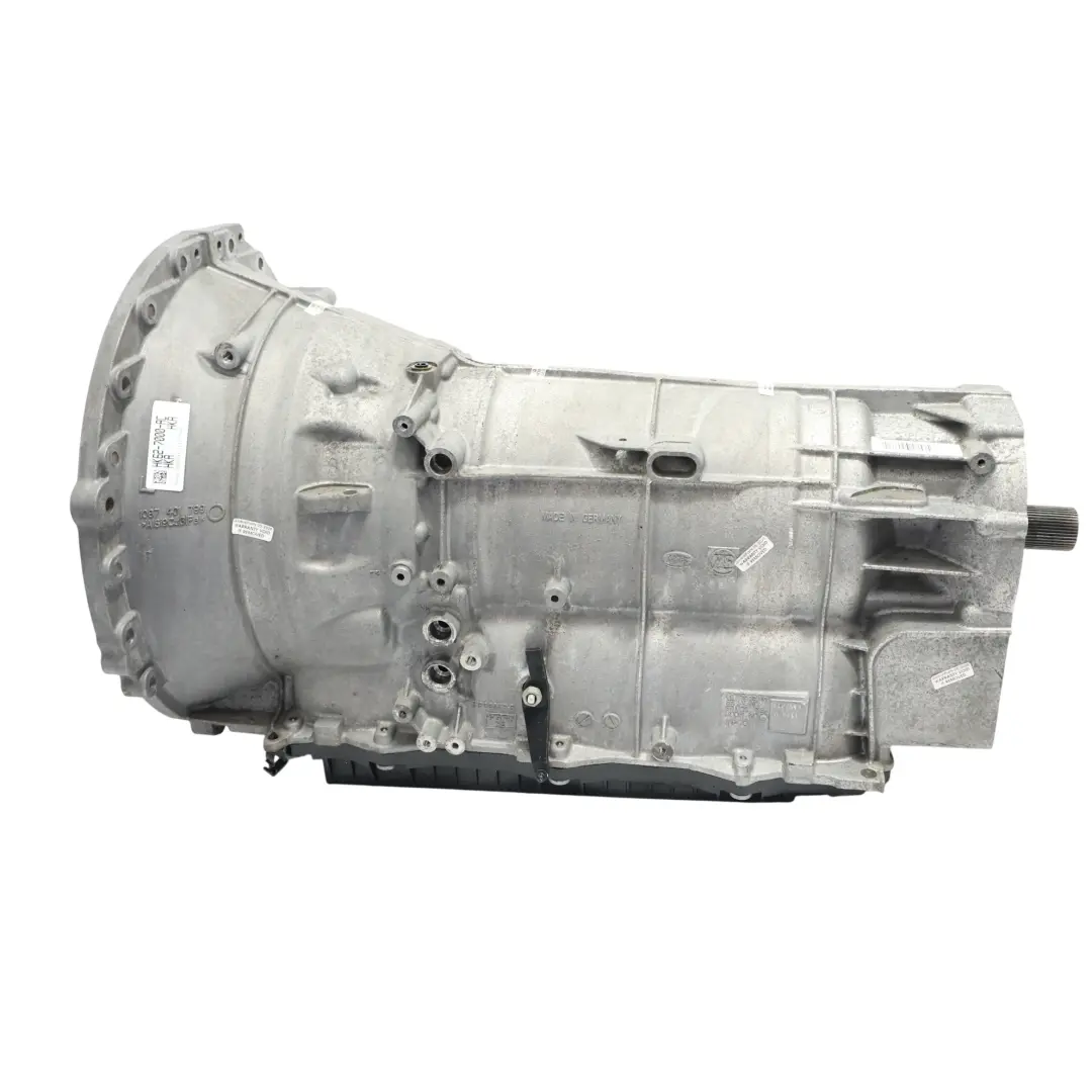 Range Rover Sport L494 Automatic Gearbox Start/Stop 8HP70 HK62-7000-AC WARRANTY - SKU LR087234 - Part number LR087234