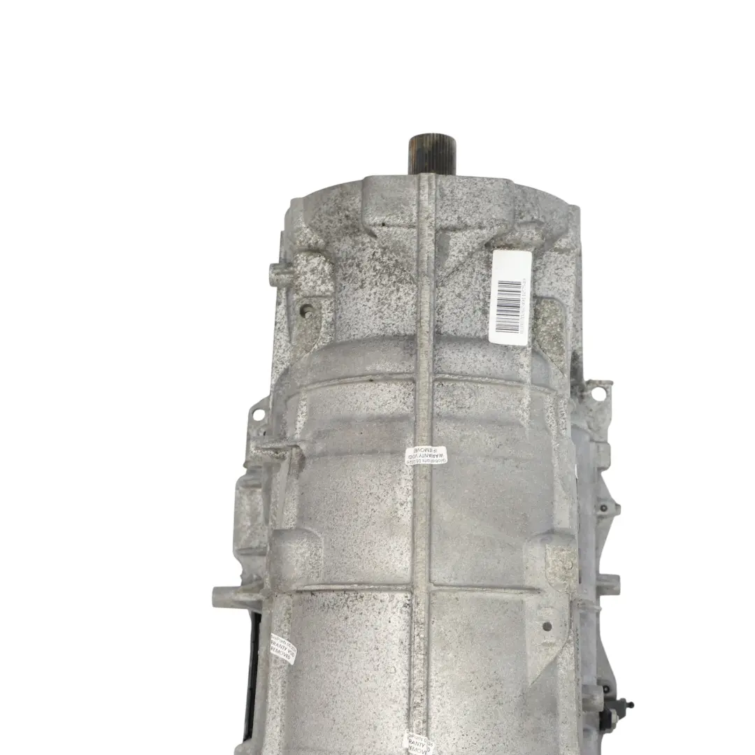 Range Rover Sport L494 Automatic Gearbox Start/Stop 8HP70 HK62-7000-AC WARRANTY - SKU LR087234 - Part number LR087234