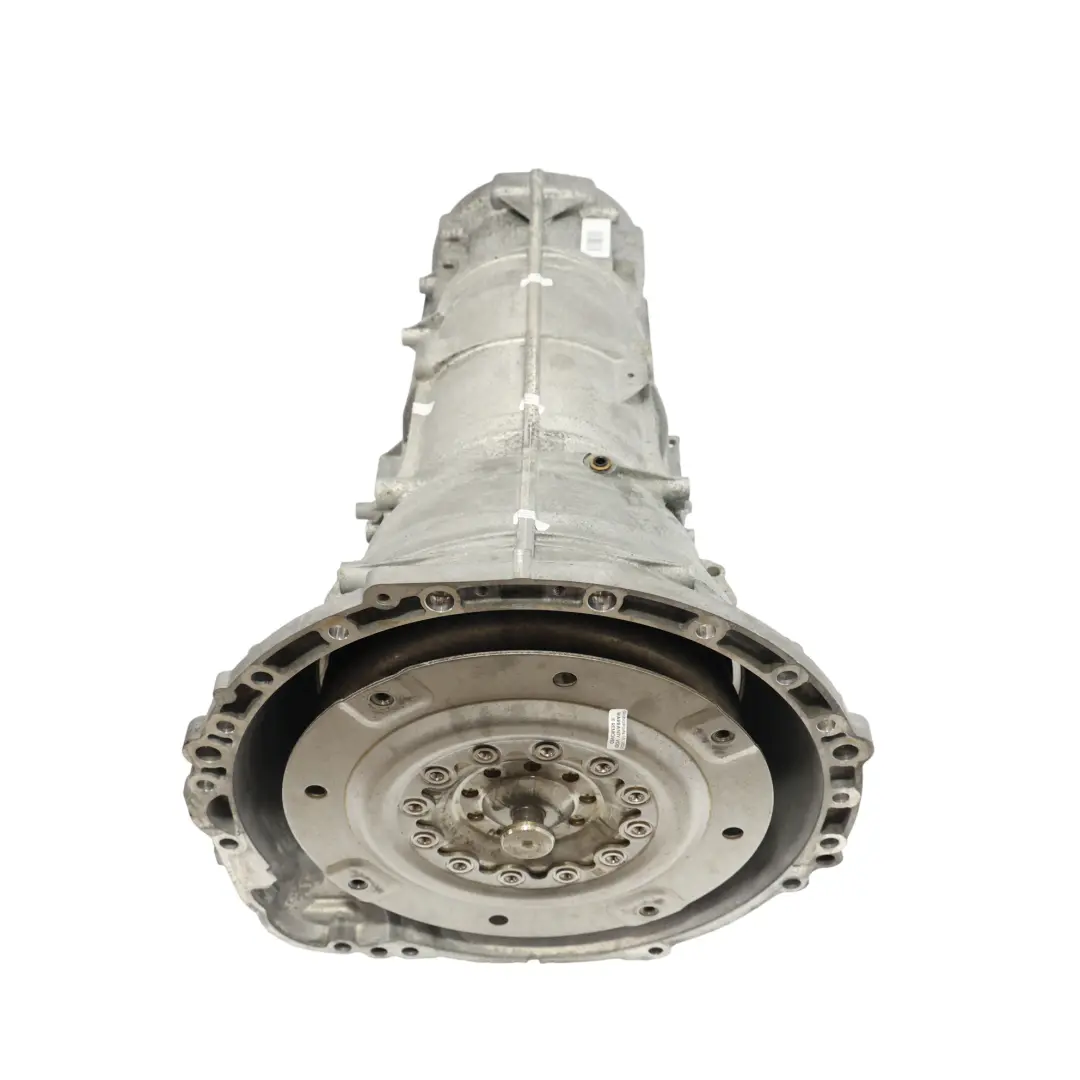 Range Rover Sport L494 Automatic Gearbox Start/Stop 8HP70 HK62-7000-AC WARRANTY - SKU LR087234 - Part number LR087234