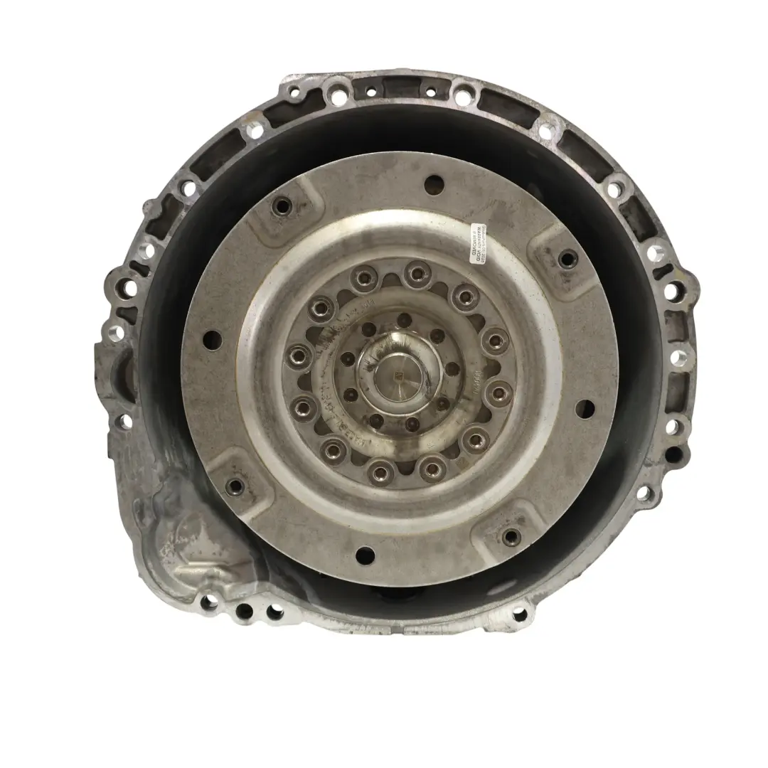 Cambio Automatico Start/Stop 8HP70 HK62-7000-AC GARAZIA per Range Rover Sport L494 con numero di parte LR087234 Range Rover Sport L494 Cambio Automatico Start/Stop 8HP70 HK62-7000-AC GARAZIA - SKU LR087234 - Numero di parte LR087234