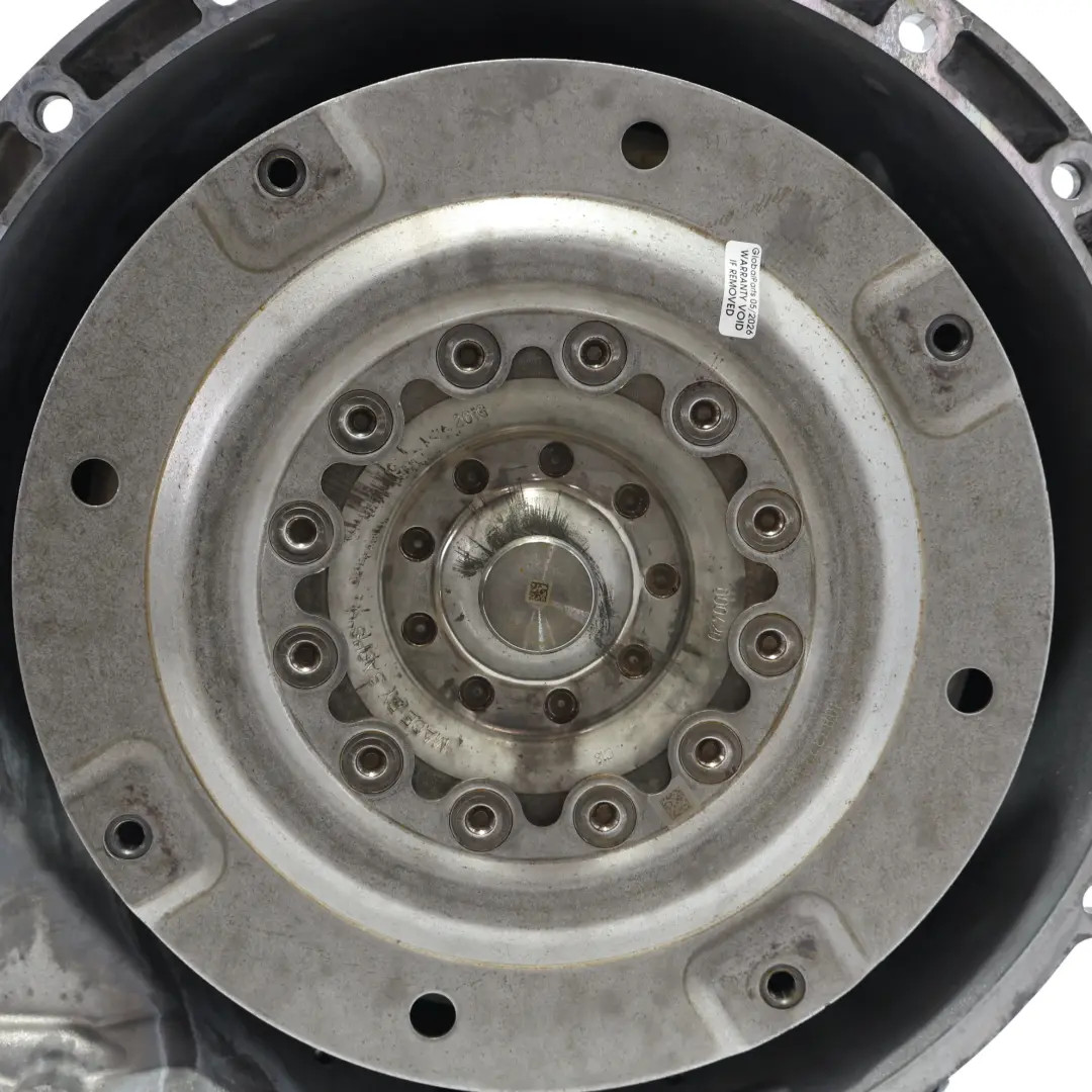 Gearbox Start/Stop 8HP70 HK62-7000-AC WARRANTY to Range Rover Sport L494 Automatic with Part number LR087234 Range Rover Sport L494 Automatic Gearbox Start/Stop 8HP70 HK62-7000-AC WARRANTY - SKU LR087234 - Part number LR087234