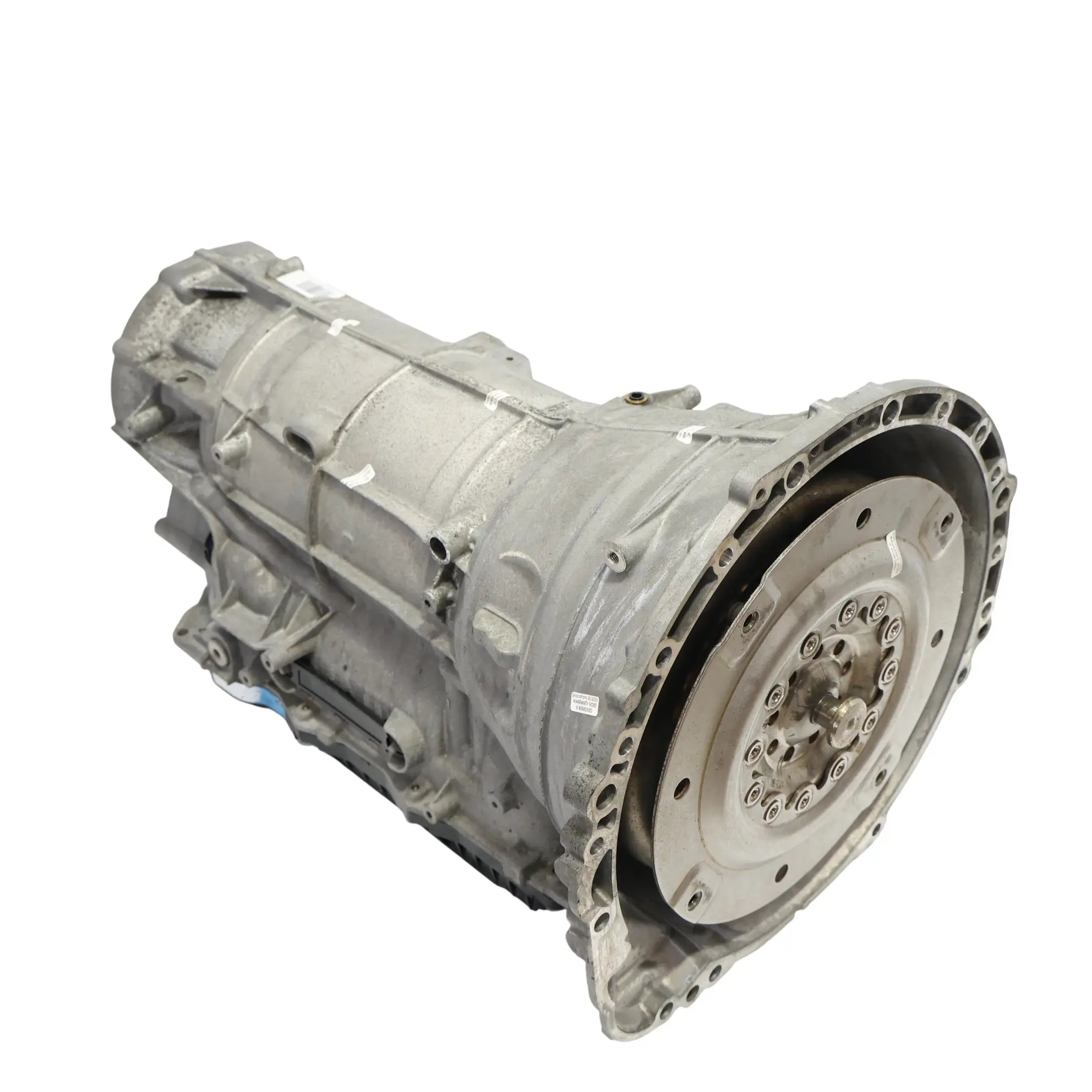 Range Rover Sport L494 Automatic Gearbox Start/Stop 8HP70 HK62-7000-AC WARRANTY