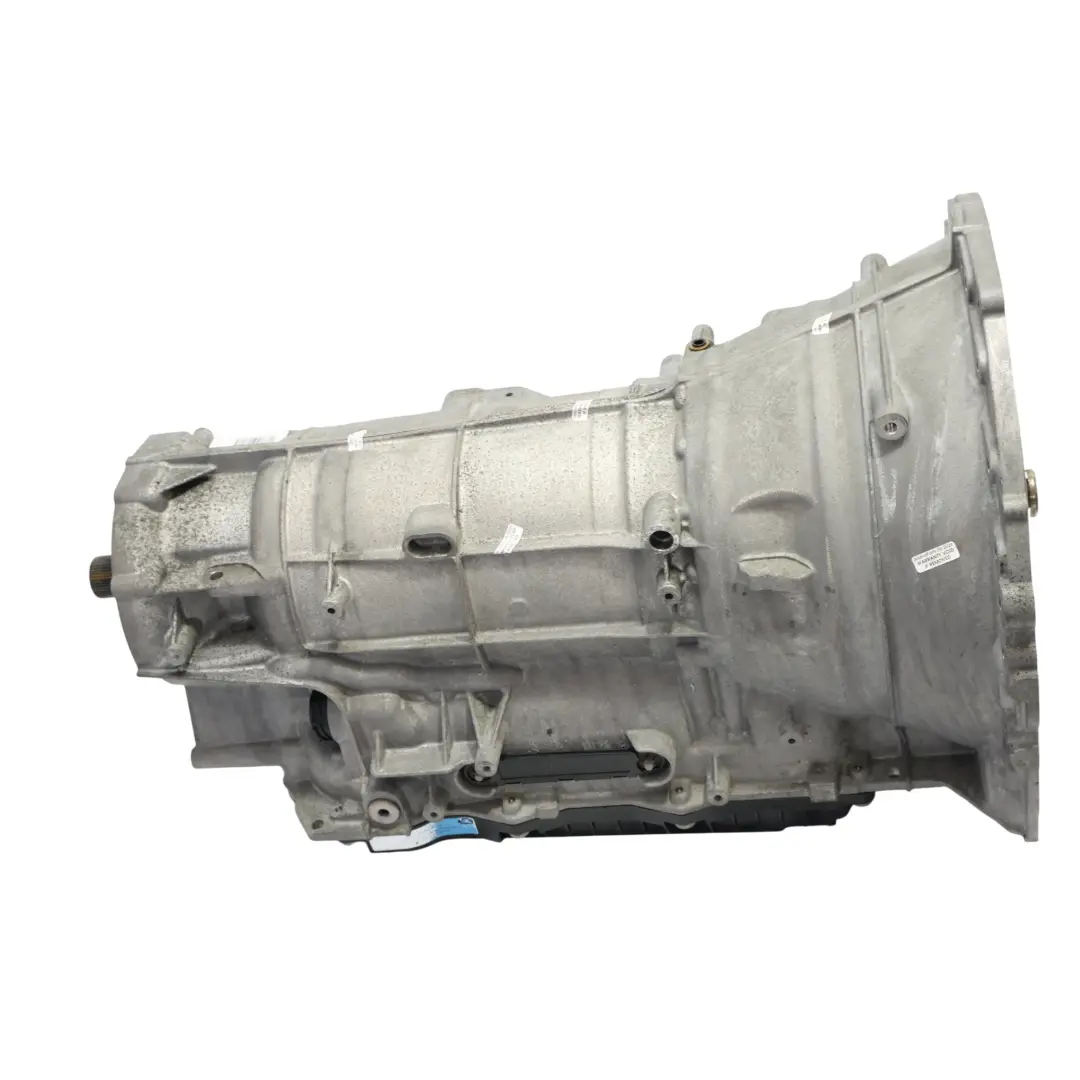 Gearbox Start/Stop 8HP70 HK62-7000-AC WARRANTY to Range Rover Sport L494 Automatic with Part number LR087234 Range Rover Sport L494 Automatic Gearbox Start/Stop 8HP70 HK62-7000-AC WARRANTY - SKU LR087234 - Part number LR087234