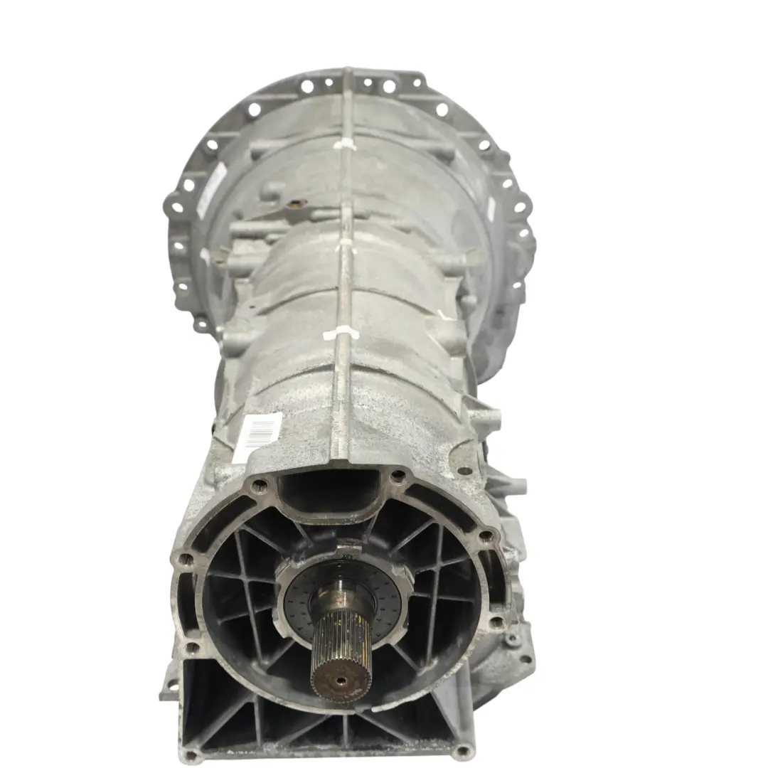 Range Rover Sport L494 Automatikgetriebe Start/Stop 8HP70 HK62-7000-AC GARANTIE - SKU LR087234 - Teilenummer LR087234