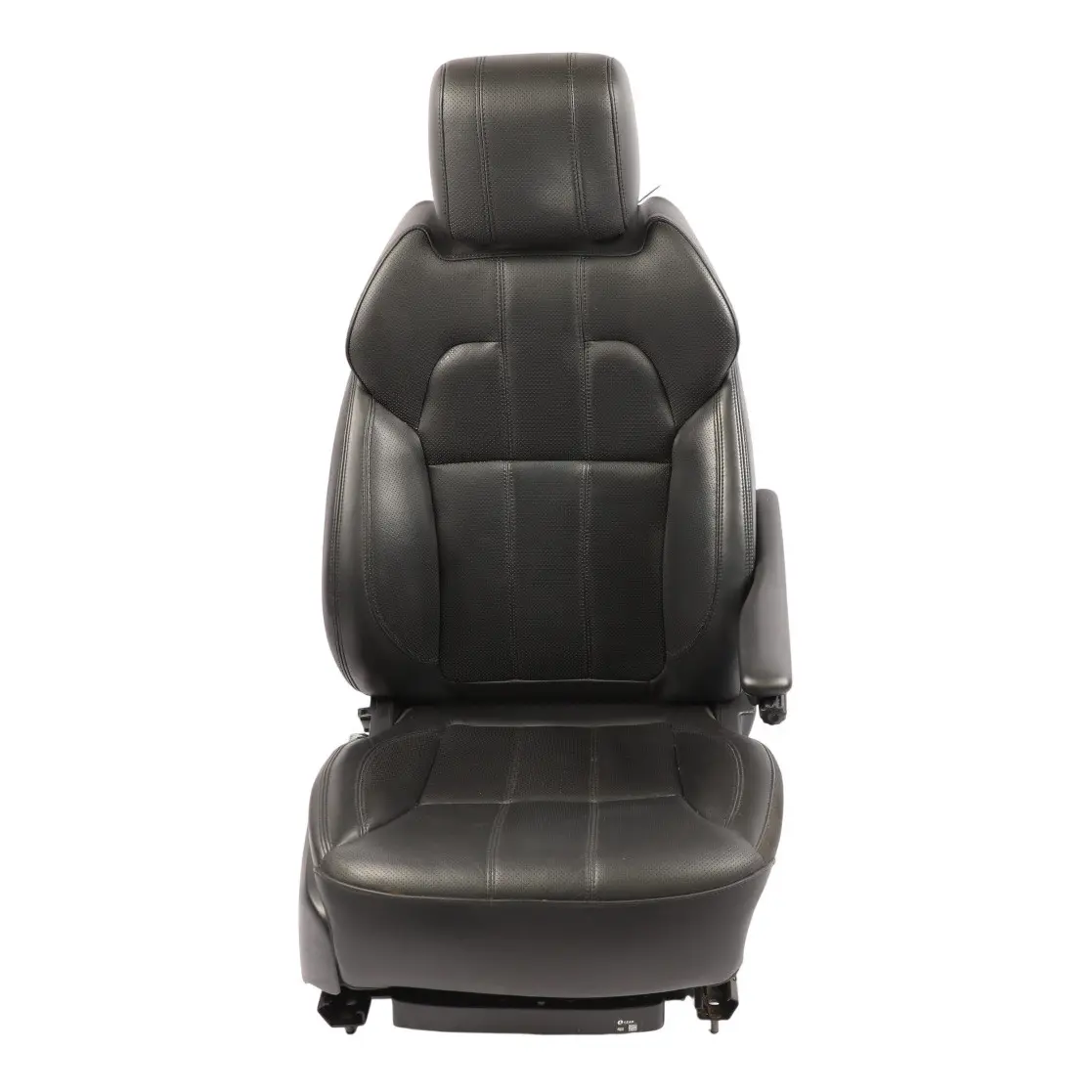 Land Rover Range Rover Sport L494 Heated Seat Front Right O/S Leather Ebony